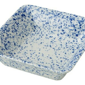 吹き寄せ 平角皿 58982011 KOYO 花伝 JAPANESE TABLEWARE vol.12
