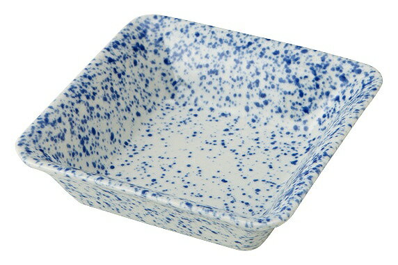 吹き寄せ 平角皿 58982011 KOYO 花伝 JAPANESE TABLEWARE vol.12