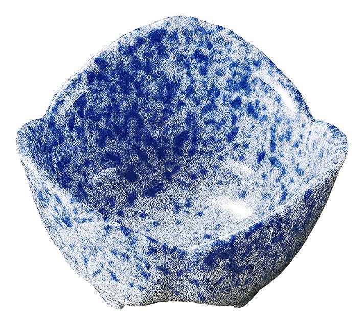三つ葉 青吹き 珍味 58986083 KOYO 花伝 JAPANESE TABLEWARE vol.12