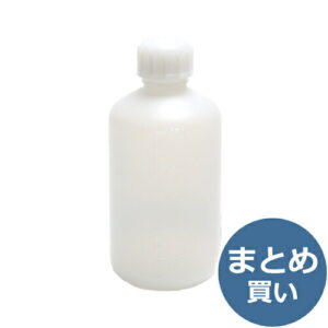 新潟精機 ポリ細口ビン 250ml BT-250