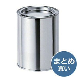 空缶 0.5L シングルふた 500ml C-500S 新潟精機