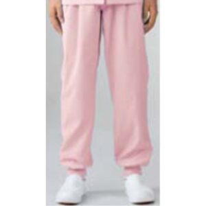 男女兼用パンツ M 7-524 ピンク/業務用/新品/小物送料対象商品