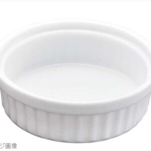 耐熱性陶器 スフレ ML−L φ88×H30