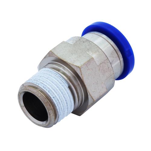 チューブ継手 PISCO PC10-02 新潟精機