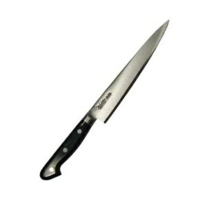 杉本 杉本 ツバ付最上品(A)洋庖丁(日本鋼)ペティーナイフ(プルニエ)18cm 1個 8708000