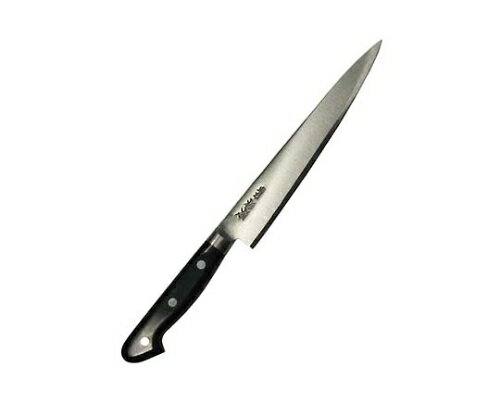 杉本 杉本 ツバ付最上品(A)洋庖丁(日本鋼)ペティーナイフ(プルニエ)18cm 1個 8708000