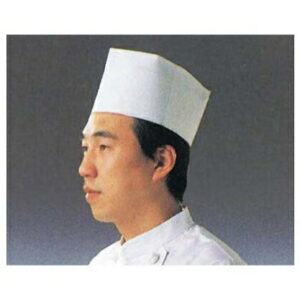 使い捨て 中華帽子(50枚入)31110 1組(50枚入) 6159900