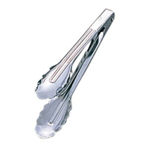 18-0 万能トング EBM ミニ 全長180 板厚0.4mm ［6169600］/業務用/新品/小物送料対象商品