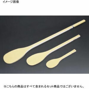 ハセガワ ハイテク・スパテラ 丸 SPO-120cm