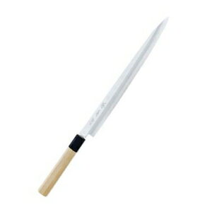 堺菊守 堺菊守 極KIWAMI V10 ふぐ引 24cm 7169700 1個