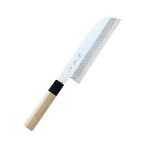 堺菊守 堺菊守 極KIWAMI V10 鎌形薄刃 21cm 7170200 1個
