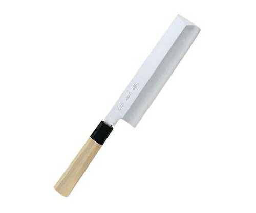 堺菊守 堺菊守 極KIWAMI V10 薄刃 21cm 7170700 1個
