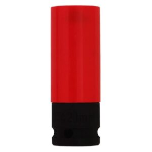 パオック(PAOCK) SSPOWER(エスエスパワー) グリップオンソケット 21mm GOS-21