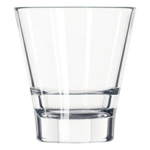 Libbey（リビー） リビー エンデバー ロック (6ヶ入) No.15710 1ケース(6個入)