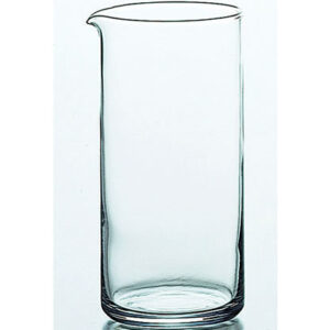 【レビュー投稿で100円OFFクーポン】東洋佐々木ガラス カラフェ サークル710ml B-25401-JAN 氷入れ 水差し ガラス酒器 ガラス食器 キッチン テーブル