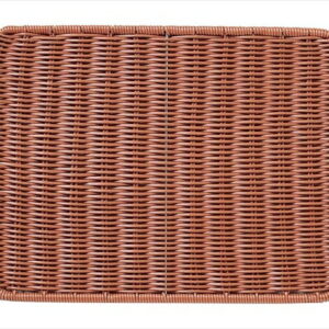 抗菌樹脂すのこ DS113 40型 ブラウン