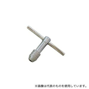 新潟精機(SK) TRS-4 固定式タップホルダ M3-M10