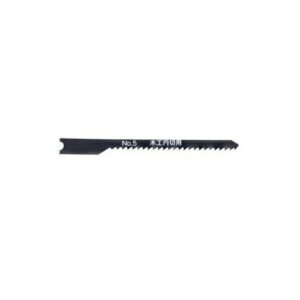 新潟精機（SK） ジグソーブレード 木工円切用 1セット No.5-W12R