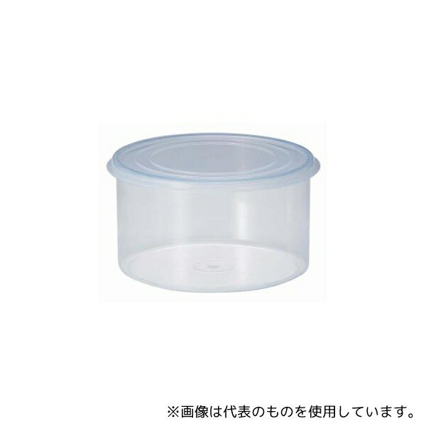 新潟精機(SK) V-12 スチロール丸型V式深型 1.4L