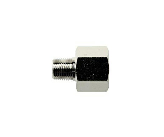新潟精機(SK) ニップル ブッシュ 違径 1個 N-912