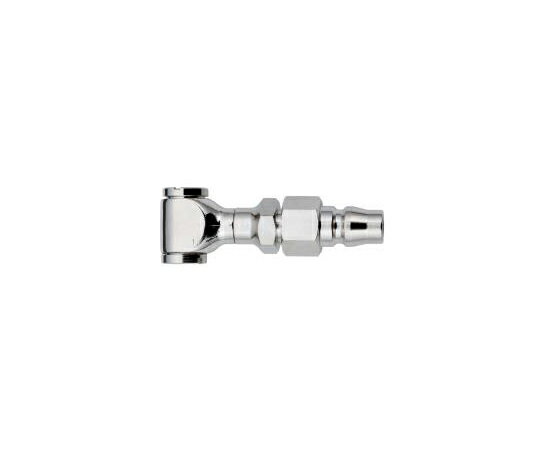 新潟精機(SK) エアチャック T-323SB 1個