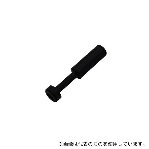 新潟精機(SK) PP6 チューブ用ワンタッチ継手 プラグ