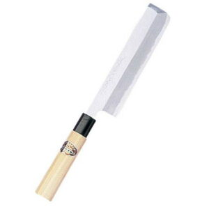 堺孝行 堺孝行　本霞研　薄刃　16.5cm　05062 7943500 1個