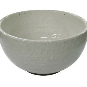 江部松商事 モダンホワイト　多用丼　5.5寸（Φ174） 1個 8180390