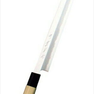 堺實光 上作 刺身 先丸（片刃） 30cm 10529