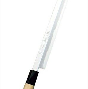 堺實光 上作 蛸引 先丸（片刃） 24cm 10533