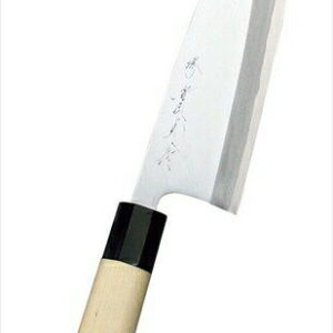 堺實光 上作 出刃（片刃） 27cm 17539