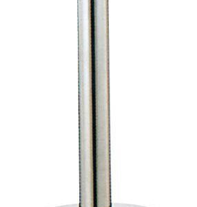 【ポイント16倍】フロアガイドポール GY411 C H900【メーカー直送】 EBM vol.26[1994-03]インテリア備品