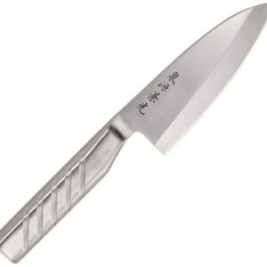 兼光産業 泉源兼光 INOX handle 和包丁 出刃 1個 020AK5170