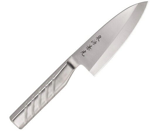兼光産業 泉源兼光 INOX handle 和包丁 出刃 1個 020AK5170