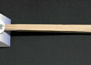 箸かざり 四季(50枚入)朝顔 HK-5N