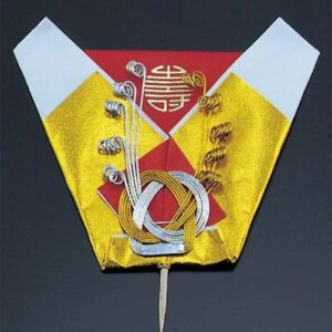 鯛のしちり巻 No.6032−2（100枚入）