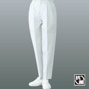 パンツ AL436ー7 L 女性用(ツータック)/業務用/新品/小物送料対象商品