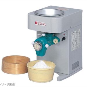 卓上製粉機 粉エース A−8型