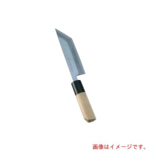 遠藤商事（TKG）　堺菊守　極上　うなぎ裂庖丁　どじょう裂　12cm　【品番：AKK3812】