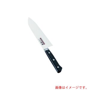 遠藤商事（TKG）　正広　MV?H　三徳型　17．5cm14923（プラ柄）　【品番：AMSK901】