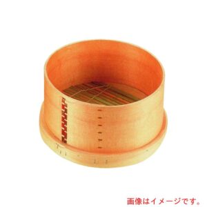 遠藤商事（TKG）　板セイロ（羽釜用）　30cm用　【品番：ASI10030】