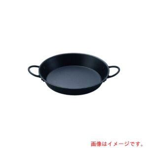 遠藤商事（TKG）　マイン　グリル鍋　両手　M11?509　【品番：QGL4201】