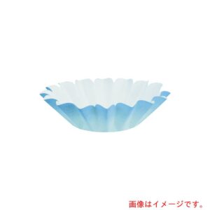 遠藤商事（TKG）　精巧社　花なべ（250枚入）　うしお　SKA135　【品番：QNB3801】
