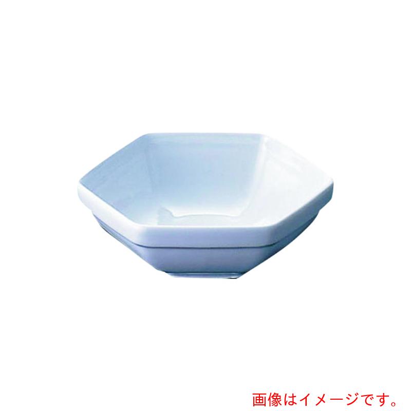 遠藤商事(TKG) ロイヤル 六角サラダボール 27cm PG460?27 【品番:RLI603】