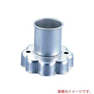 遠藤商事（TKG）　久保寺　アルミ　ドーナツ抜型　花型　【品番：WDC04】