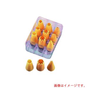 遠藤商事（TKG）　サーモハウザー　ケース入口金セット12ケ入　31903　【品番：WKTF4】