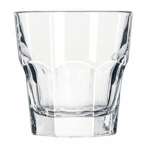 リビー Libbey トールロックグラス ジブラルタル No.15245 6個入