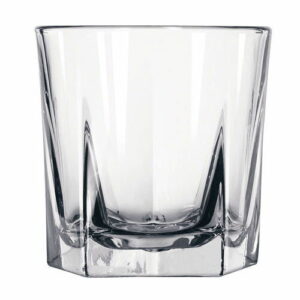 リビー Libbey ロックグラス インバネス No.15481 6個入