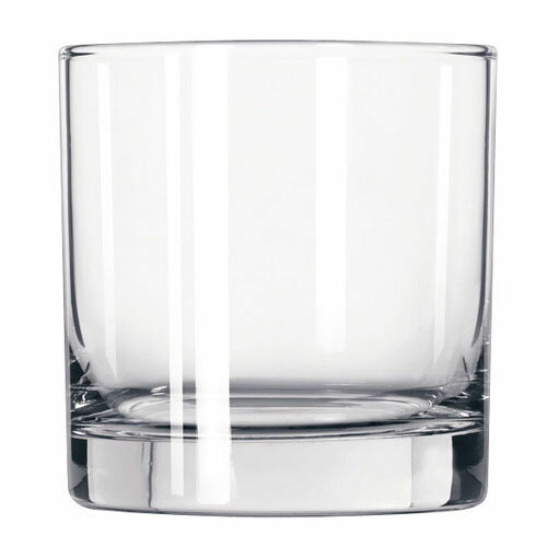 リビー Libbey オールドファッショングラス レキシントン No.2338 6個入 ロックグラス