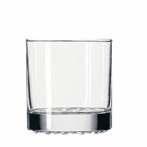 リビー Libbey オールドファッショングラス ノブ・ヒル No.23386 6個入 ロックグラス